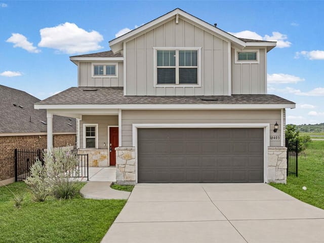 10403 Choctaw Print WAY