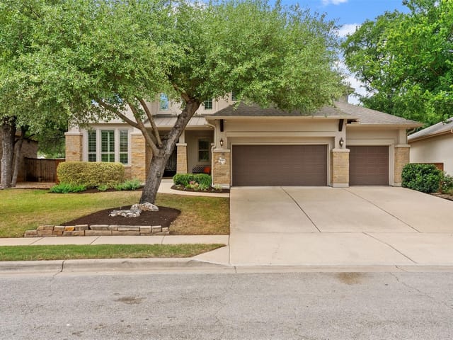10404 Cannon Mark WAY