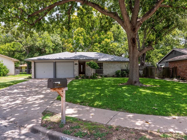 10405 Quail Ridge DR