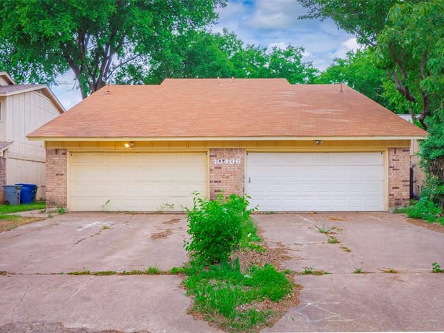 10406 Golden Meadow Dr Unit #A & B