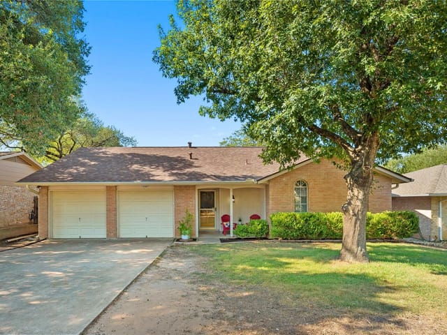 10407 Button Quail Drive Dr