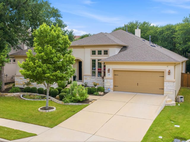 10408 Cannon Mark WAY