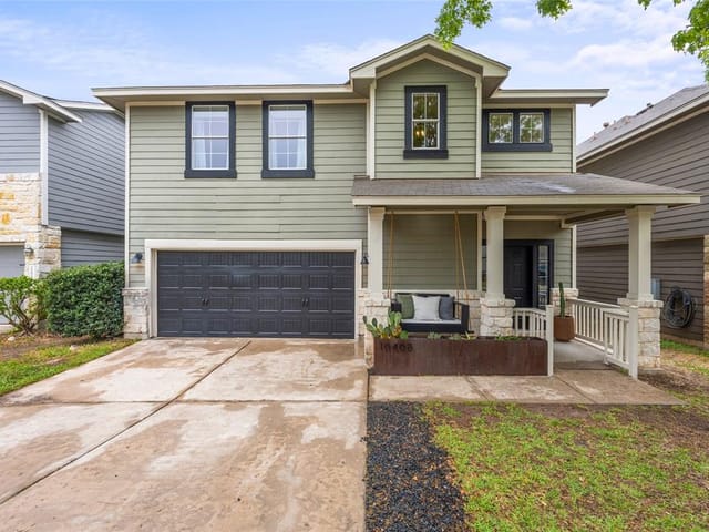 10408 Maydelle Dr Unit #323