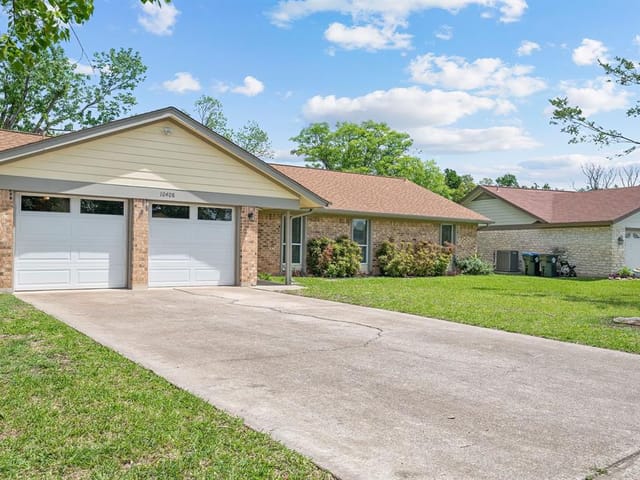 10408 Wagon Gap Dr