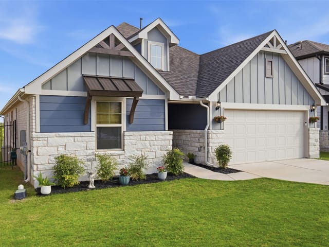 10409 Choctaw Print WAY