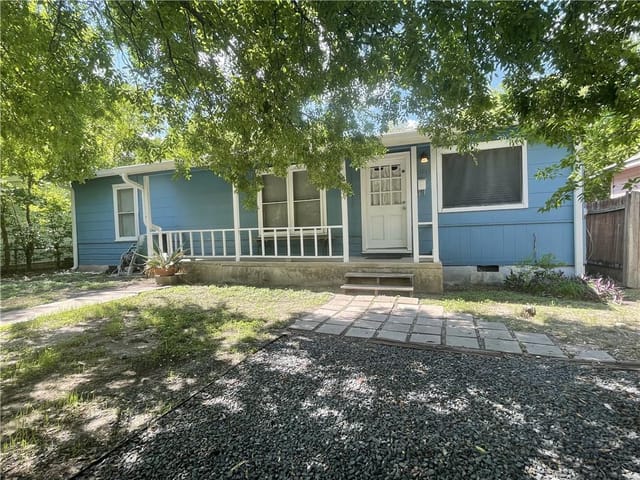 View 1041 Rosemont ST 1041 Rosemont ST, photo 1 of 6, Austin, TX