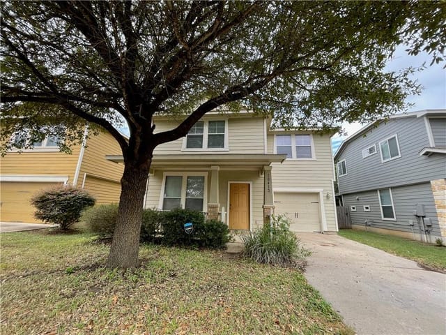 10412 Maydelle DR Unit #321