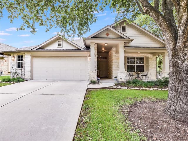 10417 Yellowstone Dr
