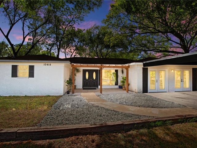 10418 Old Manchaca Rd