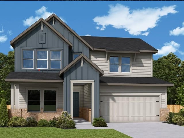 1042 Iron Willow LOOP