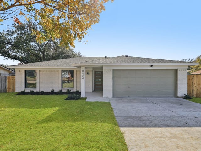 10424 Quail Ridge DR