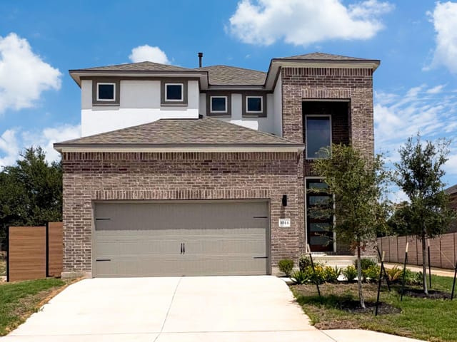 1044 Stonehill DR