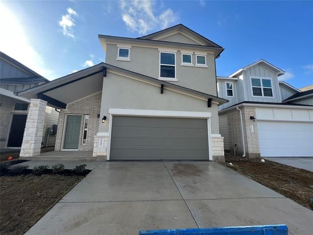 1045 Legend Milton Ln