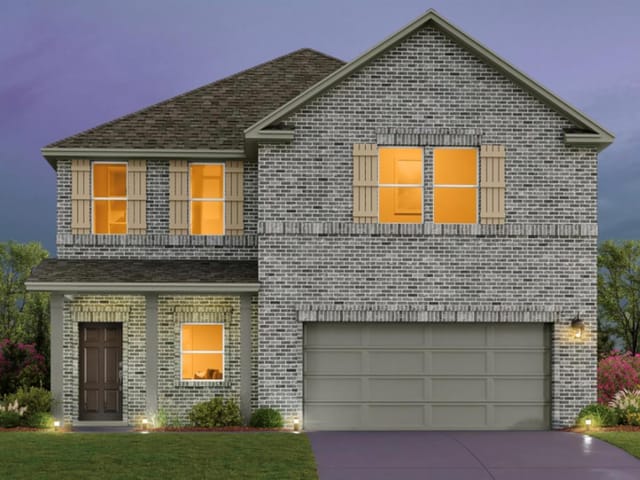 1045 Sienna Bear Rd