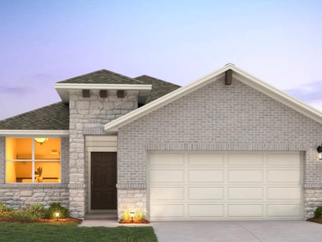 1049 Sienna Bear Rd