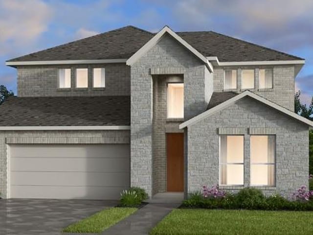 105 Amber Oak Ln