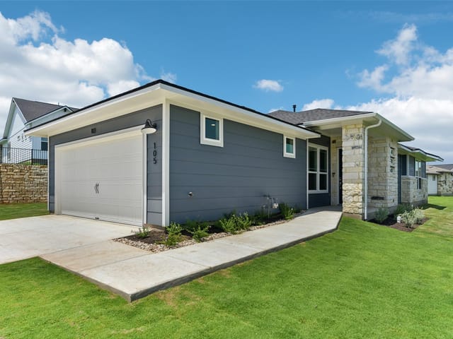 105 Antoinette Way Unit #103