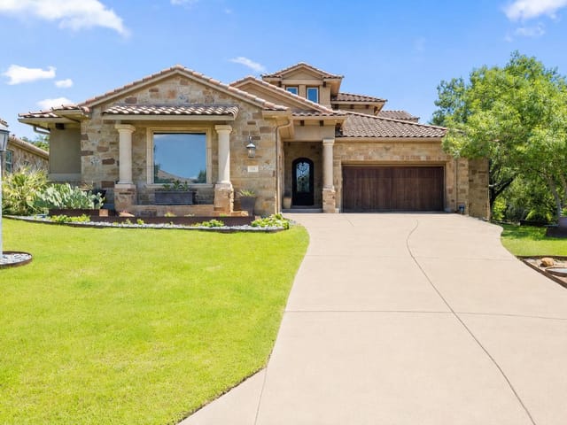 105 Aruba CT