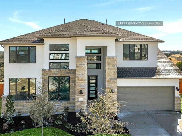105 Beebalm CV