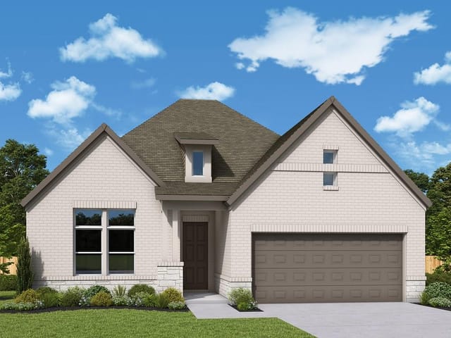 105 Beebalm CV
