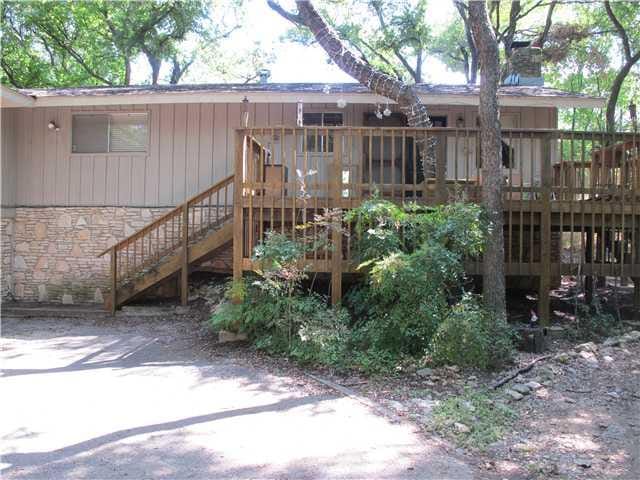 105 Blue Ridge TRL Unit #A