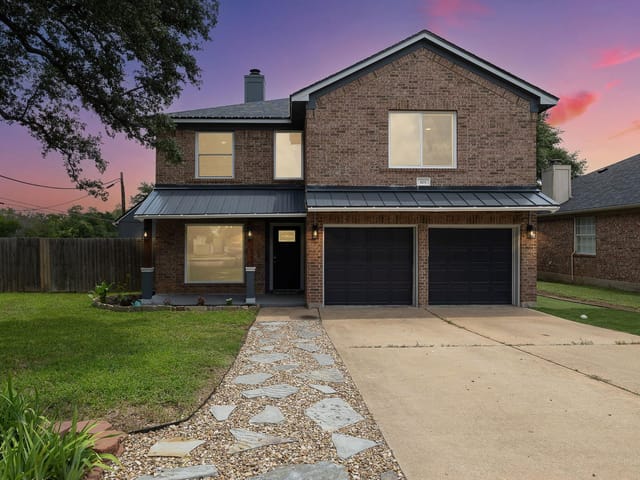 105 Bluejack PL