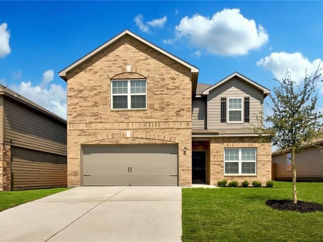 105 Brunswick Ln