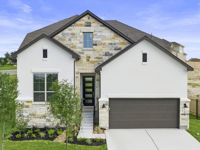 105 Ensberg LN