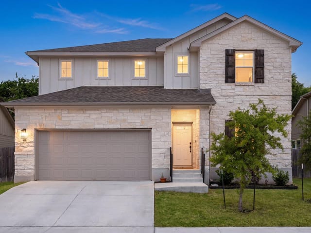 105 Greenspire Downs DR
