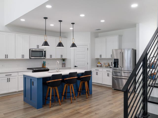 105 Greenspire Downs DR