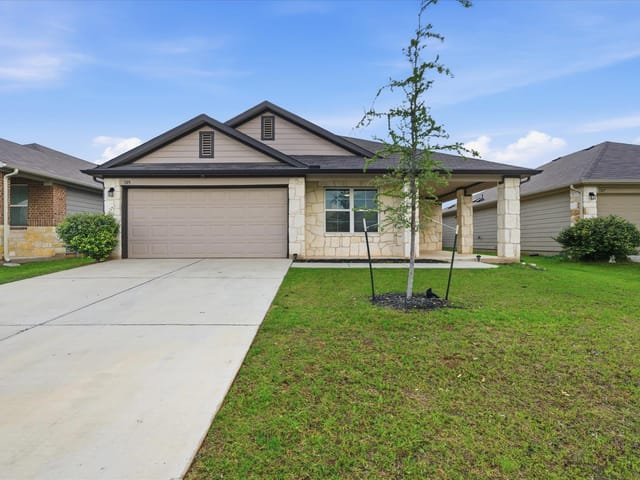 105 Krause Springs DR