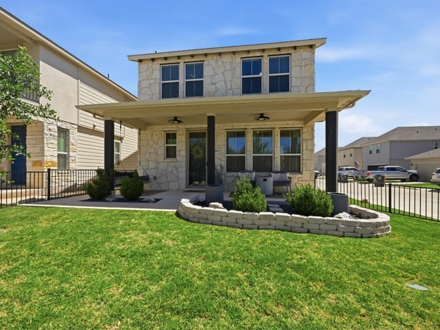 105 Mount Ord Ln