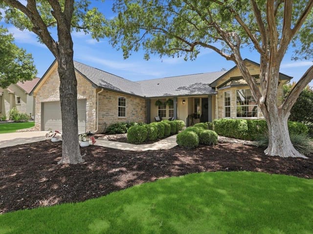 105 Mountain Laurel WAY