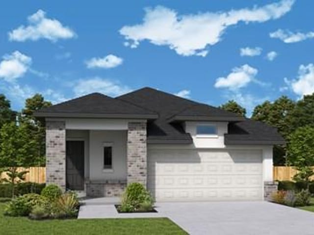 105 Mountain Sorrel CT