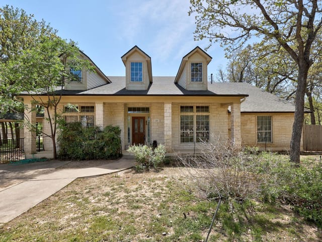 105 Oak Plaza Dr