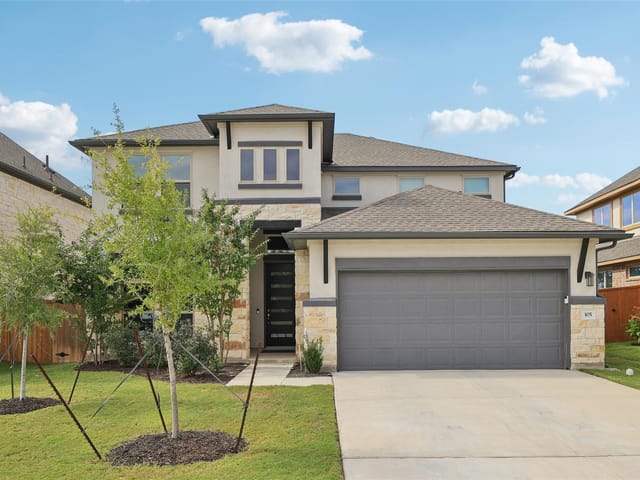 105 Plainsman Ln