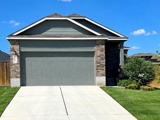 105 Pottersville LN