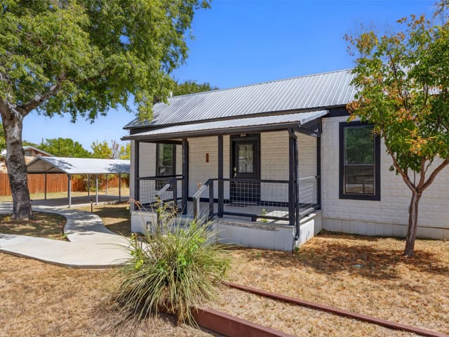 105 Ranchview DR