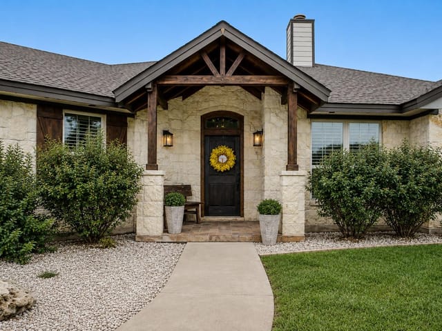 105 Sonora DR
