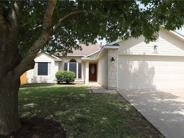 105 Willowbrook DR