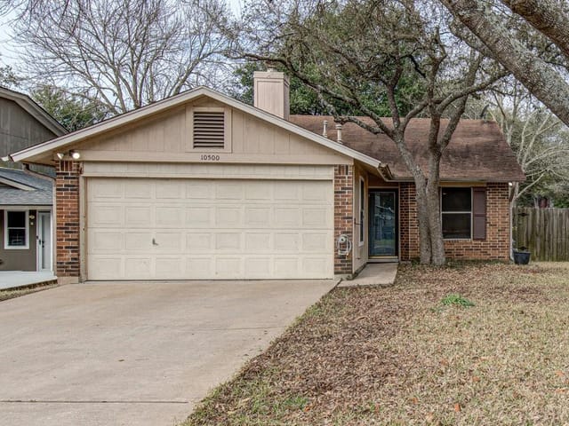 10500 Archdale Dr