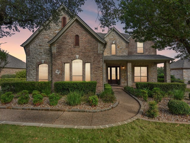 10500 Avery Club DR Unit #10 - property photo 1 - Luxury home in Reserve At Avery Ranch 03, Austin, TX