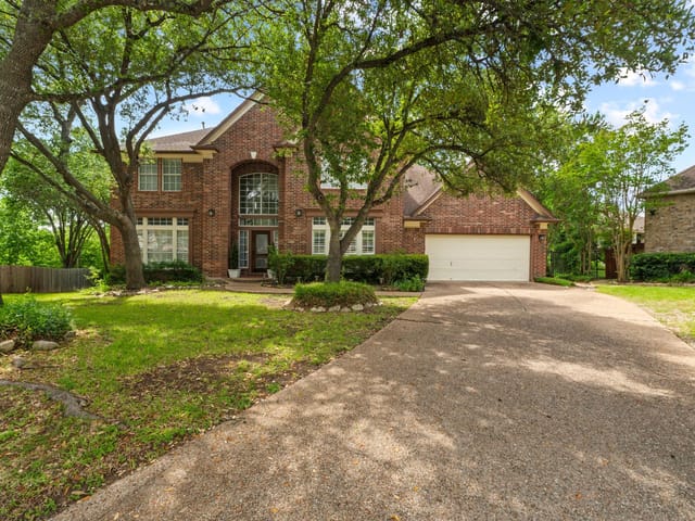 10501 Crow Wing CV