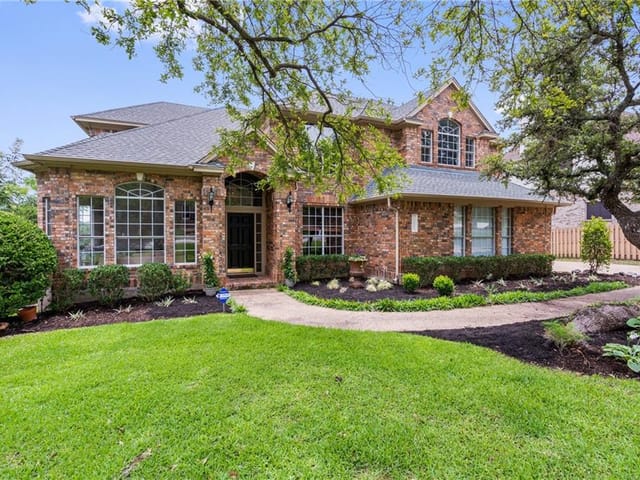 10501 Laurel Hill Cv