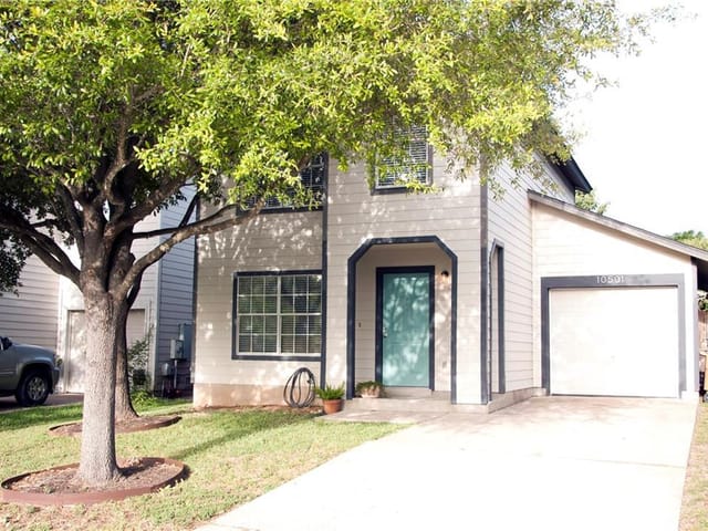 10501 Marshitahs WAY