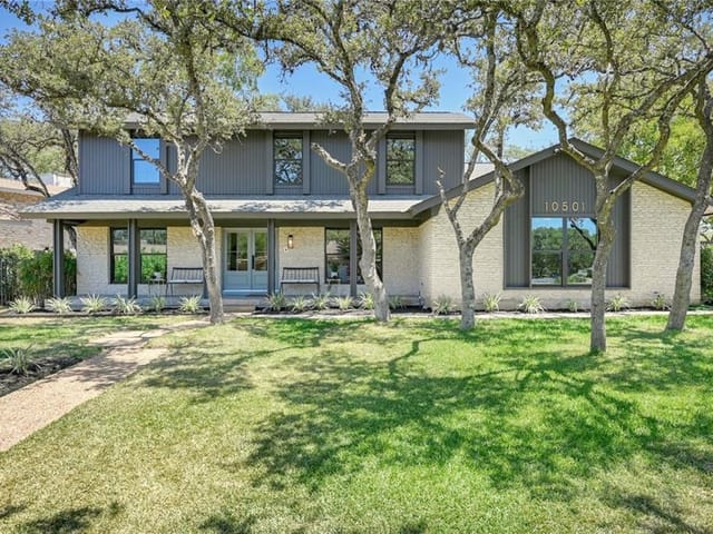 10501 Ronwood Dr