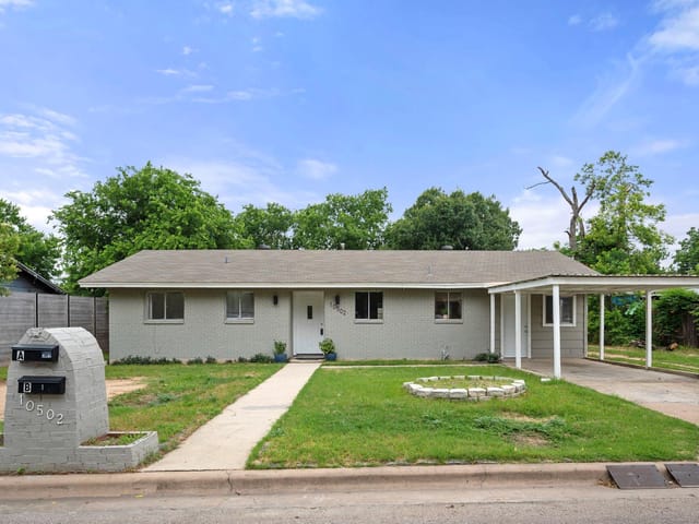 10502 Plains Trl