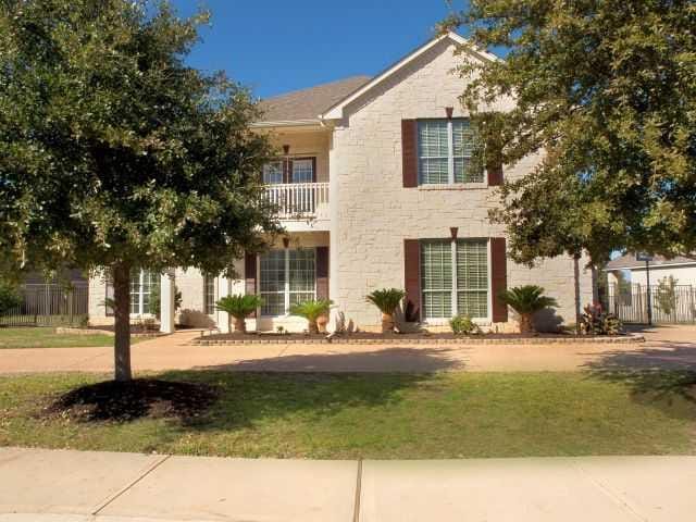 10504 Roy Butler DR