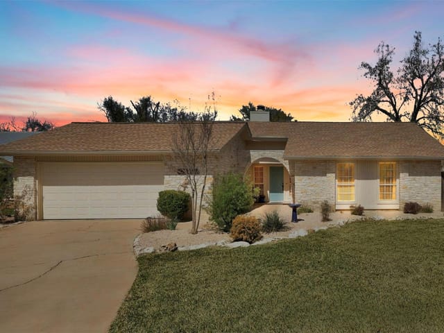 10504 Wagon Gap Dr