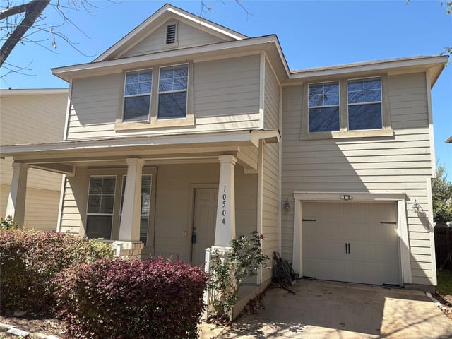 10504 Wylie DR Unit #277